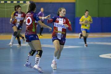 El Rocasa suma un punto ante Guardés en un partido no apto para cardíacos/TA.